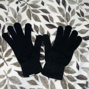 Winter gloves